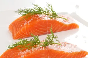 9 loại thực phẩm người bị bệnh thận nên dùng