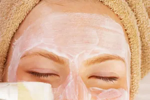 Cách đơn giản làm đẹp da với trứng gà