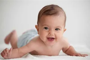 Những dấu hiệu đáng lo ngại trong các mốc phát triển của trẻ