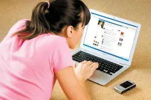 6 tác hại khi sử dụng laptop