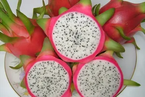 11 lợi ích bất ngờ từ trái thanh long