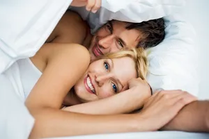 6 lý do để nên làm chuyện ấy đều đặn mỗi ngày