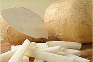 Củ đậu - thần dược rẻ tiền cho sức khỏe