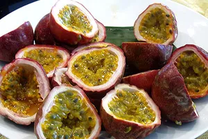 Quả chanh leo và những lợi ích siêu bất ngờ