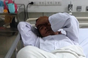 Suýt mất mạng vì uống nước cà độc dược chữa xoang