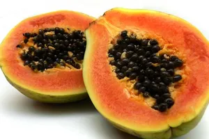 Hạt đu đủ giải độc cho gan