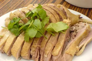 Ăn thịt vịt có tốt không?