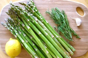 Công dụng tuyệt vời của măng tây