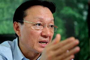 Chủ tịch bia Sài Gòn muốn đối chất với Bộ Tài chính 