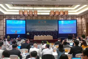 Biển Đông: 'Hòa bình sẽ bị đe dọa nghiêm trọng nếu không có sự kiềm chế'