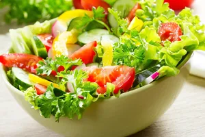 8 loại thực phẩm giảm cân không nên ăn