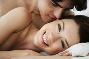 Sức mạnh vô song của tình dục