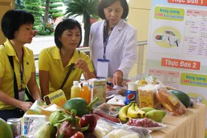 Rối loạn mỡ máu dễ bị đái tháo đường