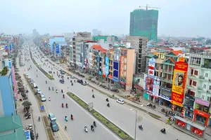 Đường đắt nhất hành tinh và trần tình của Bộ trưởng Thăng