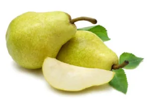 Ăn trái lê rất tốt cho sức khỏe