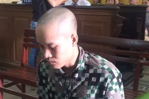 Tăng án chồng giết vợ vì ghen tuông