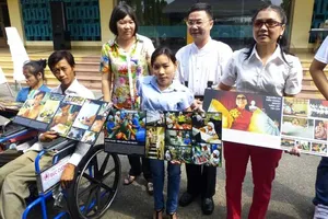 Các tổ chức phi chính phủ viện trợ cho Đồng Nai 20 triệu USD