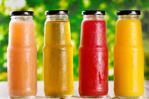 Mối nguy hại tiềm ẩn của nước uống giảm cân