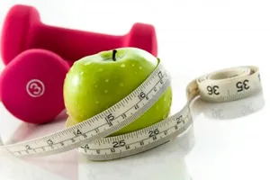 Tỷ lệ vòng eo và vòng mông cho biết... bạn có chết sớm không