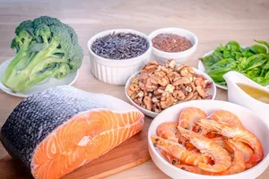 Ăn giống người Nhật giúp bạn sống lâu