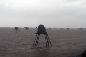 Đắm thuyền chở ngao, 6 người chết