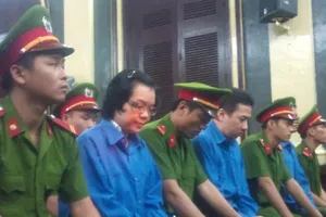  Huyền Như 'phù phép' lấy 50 tỷ đồng của ACB nhanh chóng