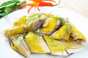 Những điều phải biết khi ăn thịt gà