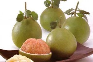 Những loại thực phẩm chống béo bụng