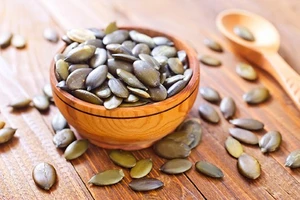 Những thực phẩm cải thiện tâm trạng mùa đông