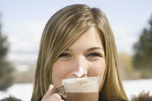 21 'kế hoạch nhỏ' giúp năm mới khỏe hơn 