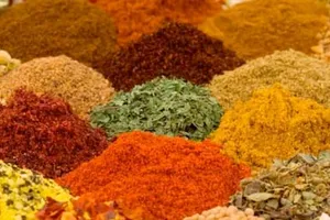 Những loại gia vị giúp bạn đẹp hơn