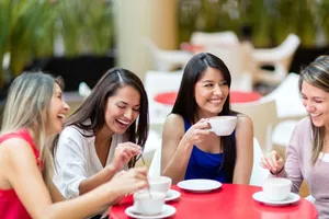 8 thói quen xấu... có lợi cho sức khỏe