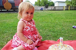 Có con sau 15 năm mãn kinh