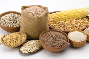 Ăn ngũ cốc nguyên hạt giúp sống lâu hơn