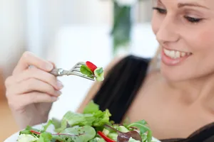 Những thói quen ăn uống có hại cho tim