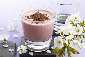 Những thức uống giúp giảm vòng eo