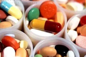 Dừng cấp phép nhập khẩu thuốc bảy công ty dược 