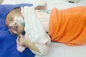 Bộ Y tế cảnh báo: Đang là thời 'cao điểm' của bệnh ho gà