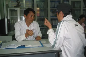Khắc phục tác dụng phụ khi dùng methadone