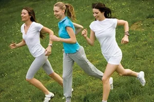 Bí quyết hạn chế ăn nhiều sau khi tập thể dục