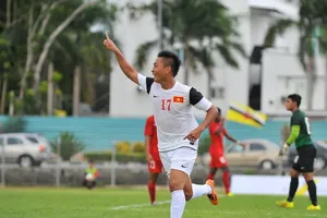 Đội trẻ Việt Nam tập trung: U23 hay Olympic?