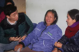 Vụ mẹ con sản phụ tử vong ở Nghệ An: Chưa xác định trách nhiệm thuộc về ai