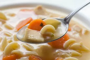 Các thực phẩm nóng giúp giảm béo