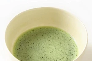 Lợi ích giảm cân của trà xanh matcha