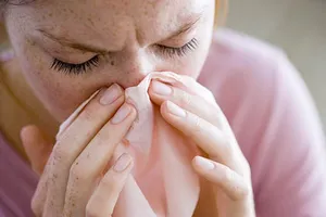 Viêm phế quản mạn tính: Phòng tránh cách nào?