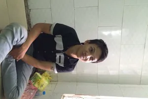 Nghi can cướp giật dây chuyền sa lưới sau hơn nửa năm lẩn trốn