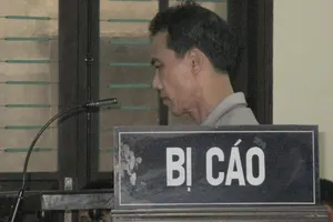 Hoãn phiên tòa vì ‘trùm’ ma túy kêu đau đầu, không nhớ