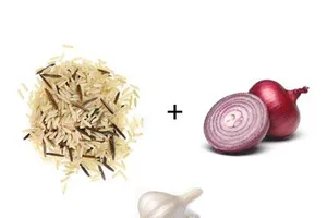 10 cặp thực phẩm kết hợp với nhau tốt nhất