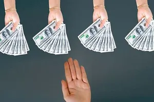 Xử sơ thẩm vụ cán bộ lừa đảo chiếm đoạt trên 17 tỉ đồng