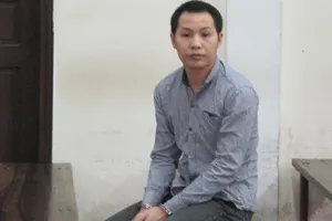 Lãnh bốn năm tù vì dùng súng bắn người